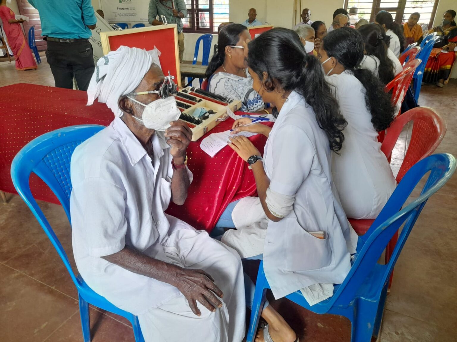 Healthcare for the Uninsured